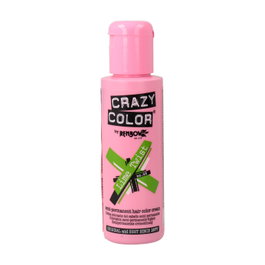 Crazy Color 68 Lime Twist