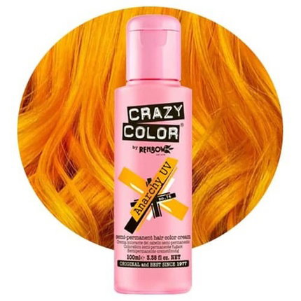 Crazy Color 76 Anarchy