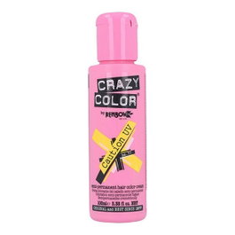 Crazy Color 77 Caution UV