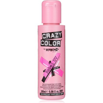 Crazy Color REBEL 78