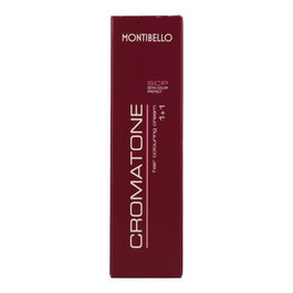 Montibello Cromatone 60gr Color 92 Tinte Profesional para Cabello con Cobertura de Canas