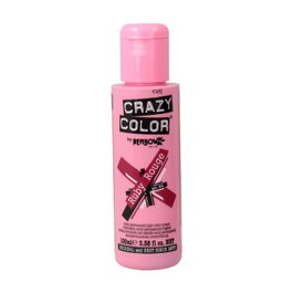 Crazy Color 66 Ruby Rouge