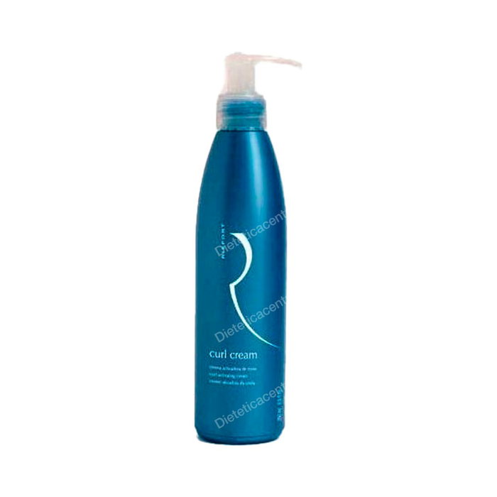 Risfort Curl Cream Crema Activadora de Rizos 250 ml