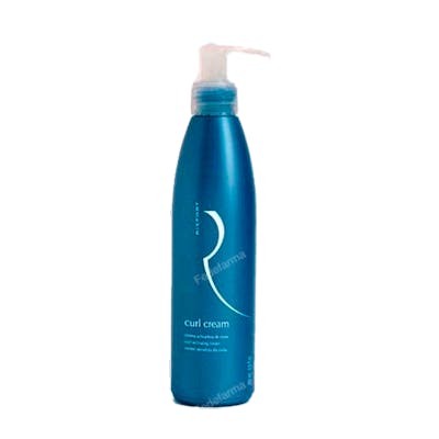 Risfort Curl Cream Crema Activadora de Rizos 250 ml Risfort Curl Cream Crema Activadora de Rizos 250 ml