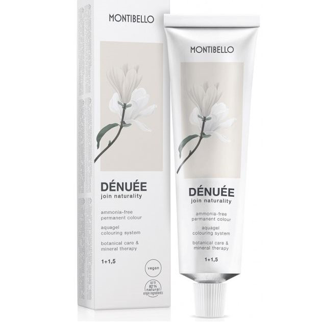 Montibello Denuee 1 Crema Facial Hidratante 50ml