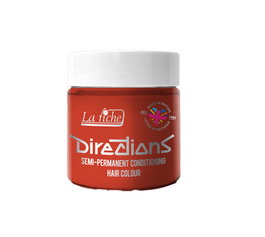Directions Color Semi Permanente Mandarina (tangerine)