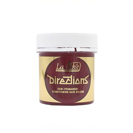 Directions Coloración Fantasía Tulip 100ml - Tinte para el Cabello Vegano y Cruelty-Free