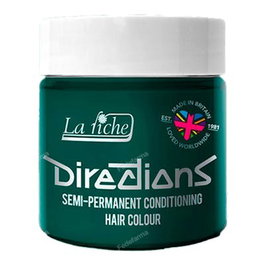 Directions Alpine Green Tinte Semipermanente