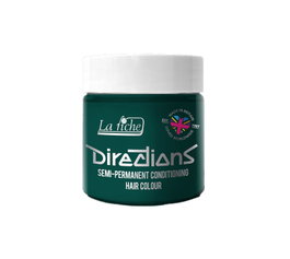 Directions Tinte Semipermanente Alpine Green