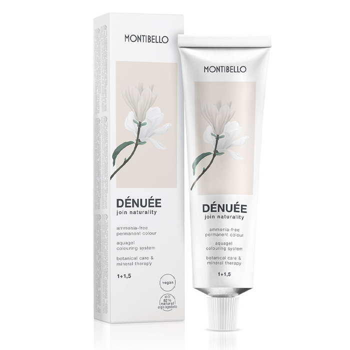 Montibello DÉNUÉE 6 Rubio Oscuro