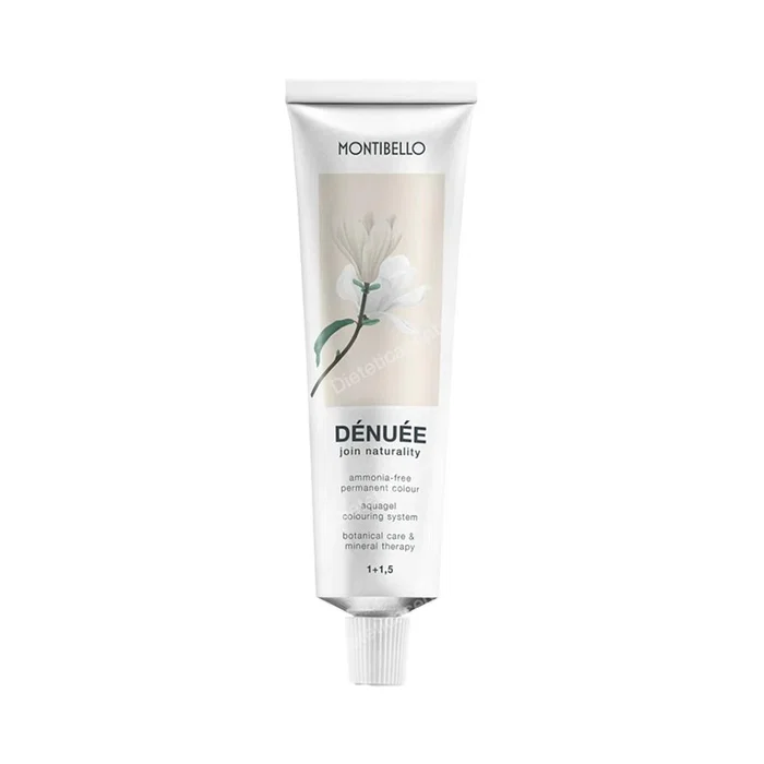 Montibello Dénuée 8