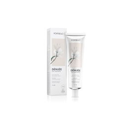 Montibel·lo Dénuée 8,1 Coloración Permanente Sin Amoníaco Aquagel Vegana 70 Tonos Naturales 100% Origen Natural Vegano Consciente