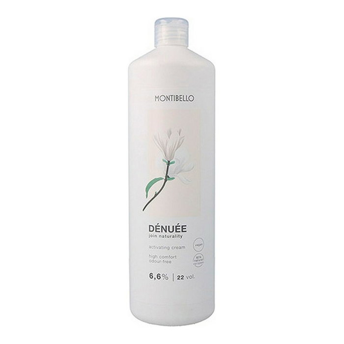 Montibel·Lo Dénuée Crema Activadora 22 Vol. 1000ml (6,6%) Montibel·Lo Dénuée Crema Activadora 22 Vol. 1000ml (6,6%)