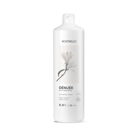 Montibello Dénuée Crema Activadora 33Vol 9,9% 1000ml Montibello Dénuée Crema Activadora 33Vol 9,9% 1000ml