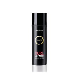 Montibello Decode Balsamo Activador de Rizos Naturales y Flexibles 150ml