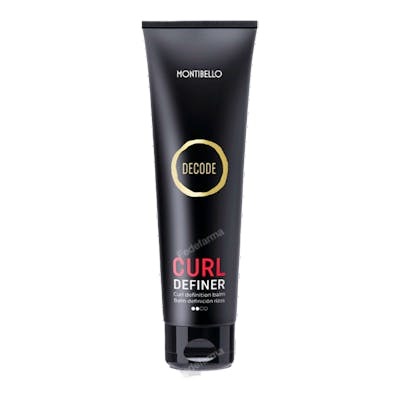 Montibello Decode Curl Definer Bálsamo de Definición de Rizos 150 ml