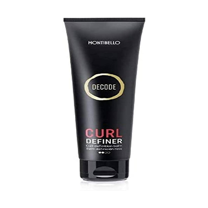 Montibello Decode Curl Definer Bálsamo de Definición de Rizos 150 ml Montibello Decode Curl Definer Bálsamo de Definición de Rizos 150 ml