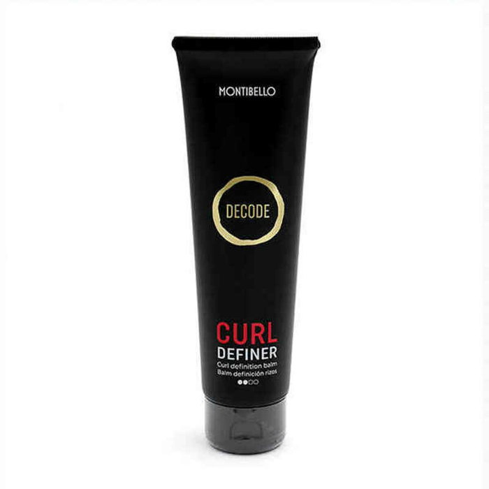Montibello Decode Curl Definer Bálsamo de Definición de Rizos 150 ml Montibello Decode Curl Definer Bálsamo de Definición de Rizos 150 ml