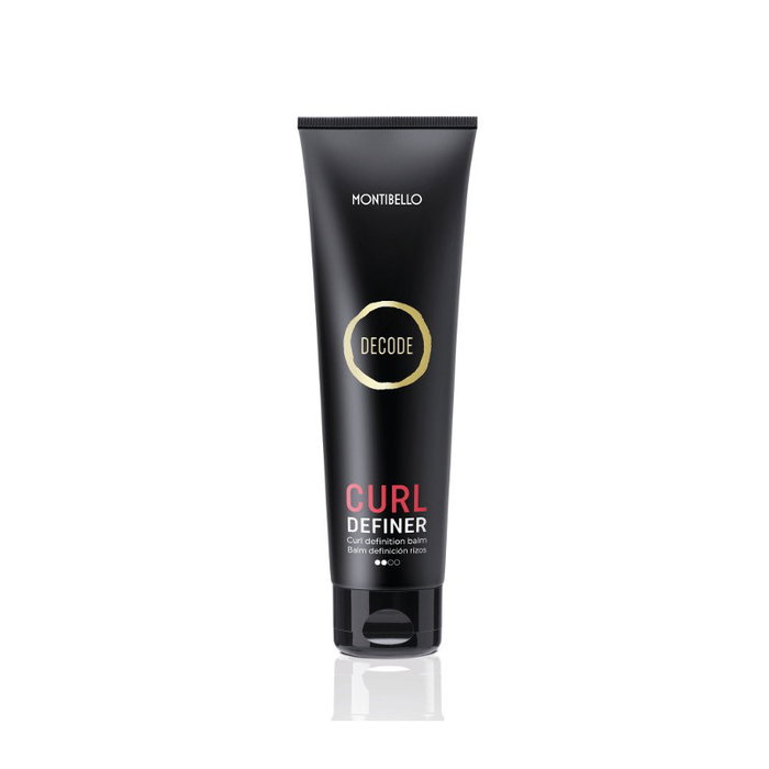 Montibello Decode Curl Definer Bálsamo de Definición de Rizos 150 ml Montibello Decode Curl Definer Bálsamo de Definición de Rizos 150 ml