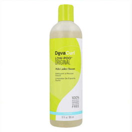 Devacurl Low-Poo Limpiador Original 355 ml