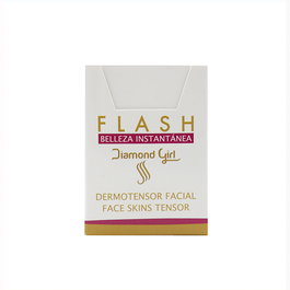 Diamond Girl Sublime Tensor Facial Flash (2 Ampollas de 3ml)