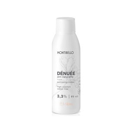 Montibel·lo Crema Denuee 11 Vol. 90ml (3,3%) Crema Activadora Permanente Sin Amoniaco