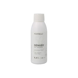 Montibello Dénuée Crema Activadora 22Vol (6.6%) 90ML