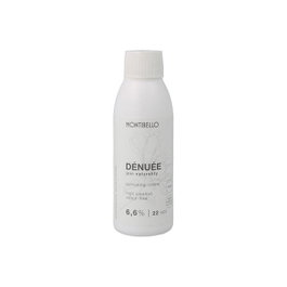 Montibel·Lo Denuee Cream 22 Vol. Oxidante Permanente Sin Amoniaco 90ml (6,6%)