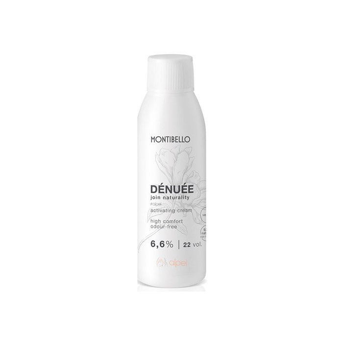 Montibello Dénuée Crema Activadora 22Vol 90ml