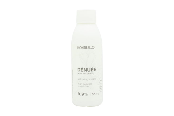 Montibel·Lo Denuee Crema Activadora 33 Vol. 9,9% 90 ml