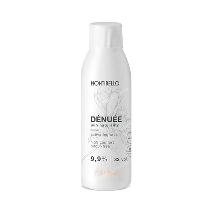 Montibel·Lo Denuee Crema Activadora 33 Vol. 9,9% 90 ml
