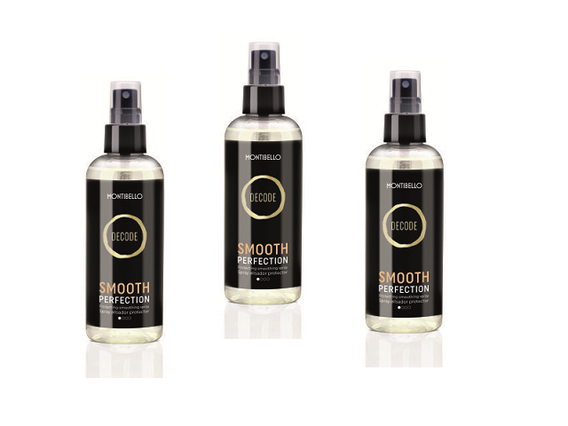 Montibello Decode Smooth Perfection Spray Alisador Protector