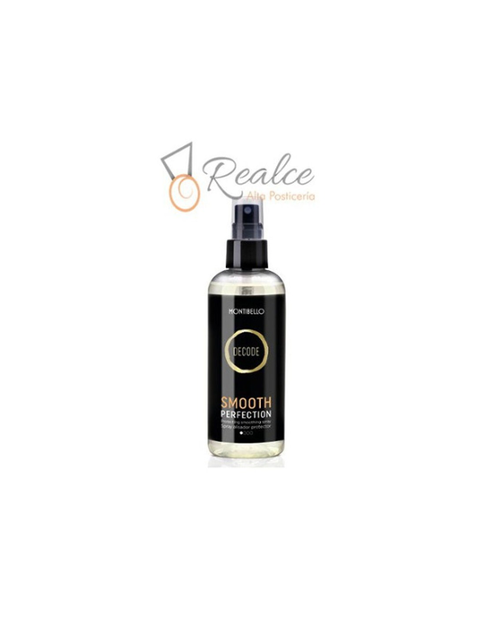 Montibello Decode Smooth Perfection Spray Alisador Protector