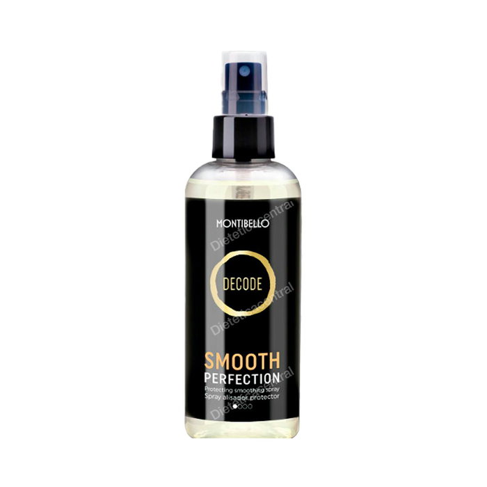 Montibello Decode Smooth Perfection Spray Alisador Protector