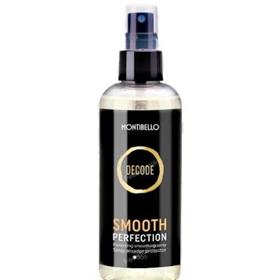 Montibello Decode Smooth Perfection Spray Alisador Protector