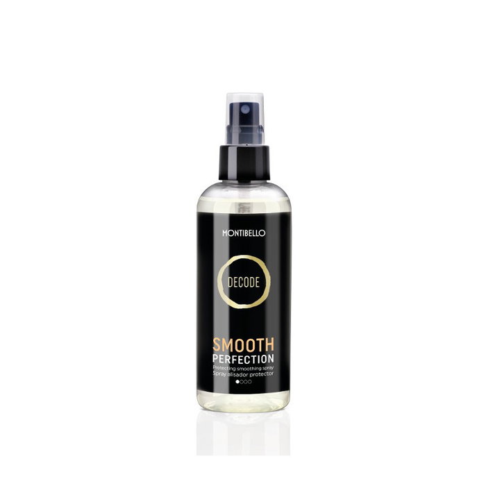 Montibello Decode Smooth Perfection Spray Alisador Protector