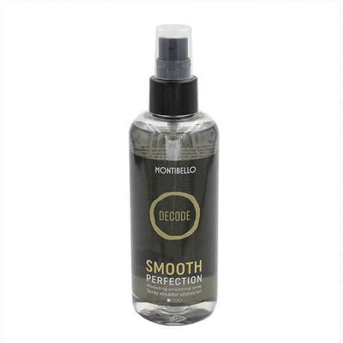 Montibello Decode Smooth Perfection Spray Alisador Protector
