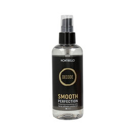 Montibello Decode Spray Alisador Protector 200 Ml