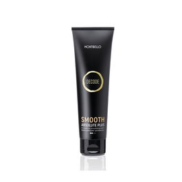 Montibel·lo Decode Smooth Absolute Plus Bálsamo Alisador Protector 150ml Facilita el Alisado y Controla el Encrespamiento