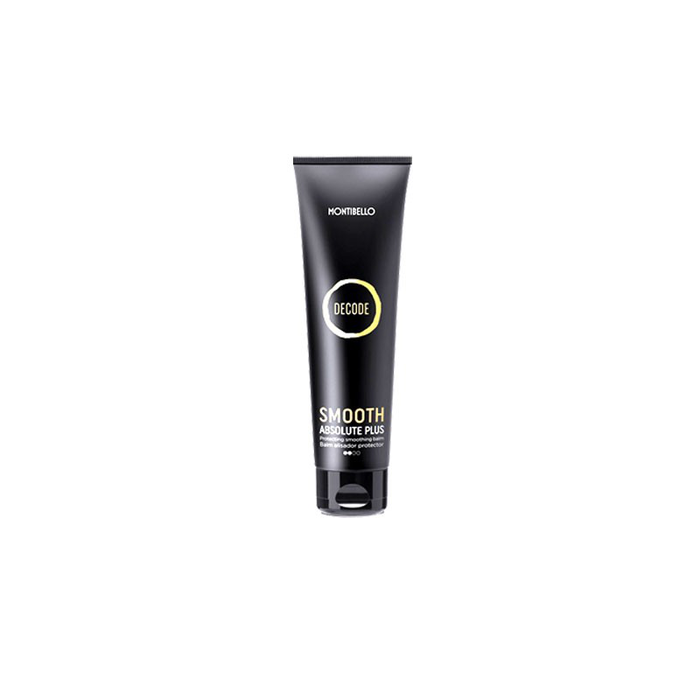 Montibello Decode Smooth Absolute Plus Bálsamo Alisador Protector 150 ml Montibello Decode Smooth Absolute Plus Bálsamo Alisador Protector 150 ml