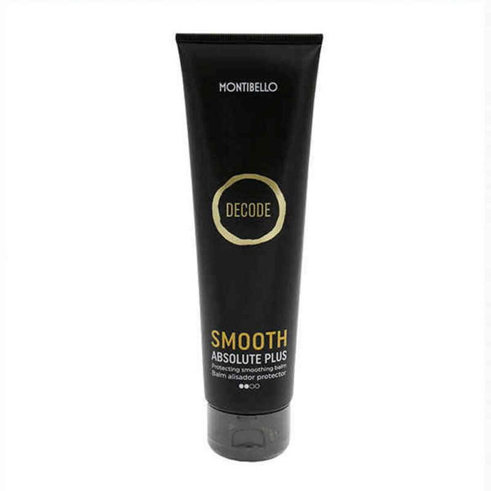 Montibello Decode Smooth Absolute Plus Bálsamo Alisador Protector 150 ml