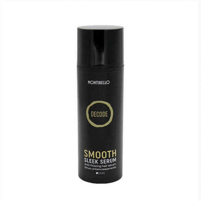 Montibello Decode Smooth Sleek Serum 150 ml