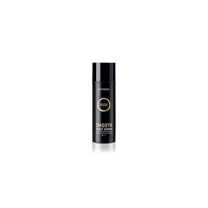 Montibello Decode Smooth Sleek Serum 150 ml Montibello Decode Smooth Sleek Serum 150 ml