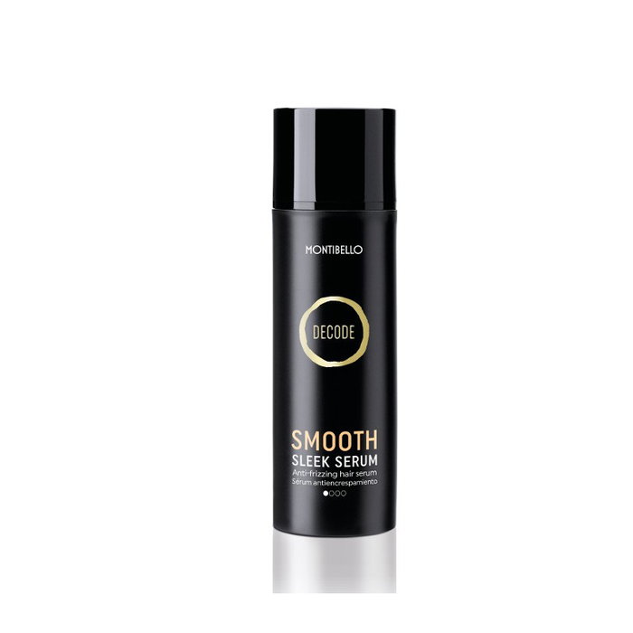 Montibello Decode Smooth Sleek Serum 150 ml
