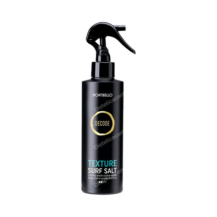 Montibello Decode Texture Surf Salt Spray 200 ml
