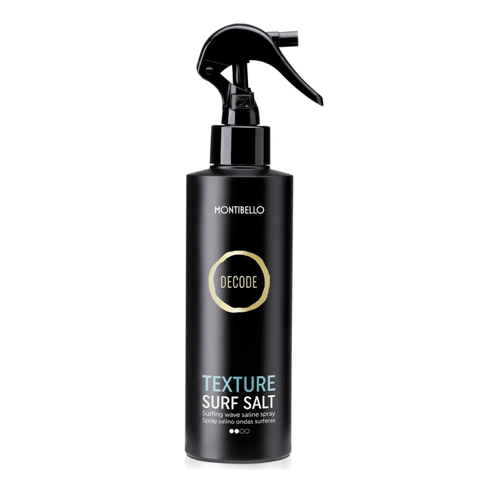 Montibello Decode Texture Surf Salt Spray 200 ml