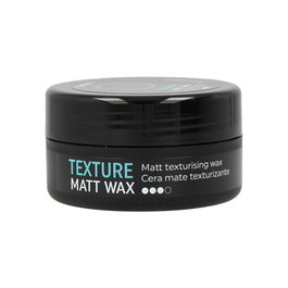 Montibello Decode Texture Men Matt Pomada de Peinado Fijación Media Brillo 90 ml