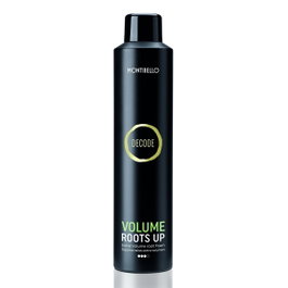 Montibello Decode Volume Roots Up Espuma Raíces Extra Volumen 300ml