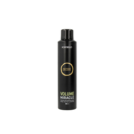 Montibello Decode Volume Miracle Spray para Cabello Fino
