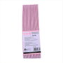 EuroStil Lima Negra Curva Acolchada 100/180 (Pack de 12)
